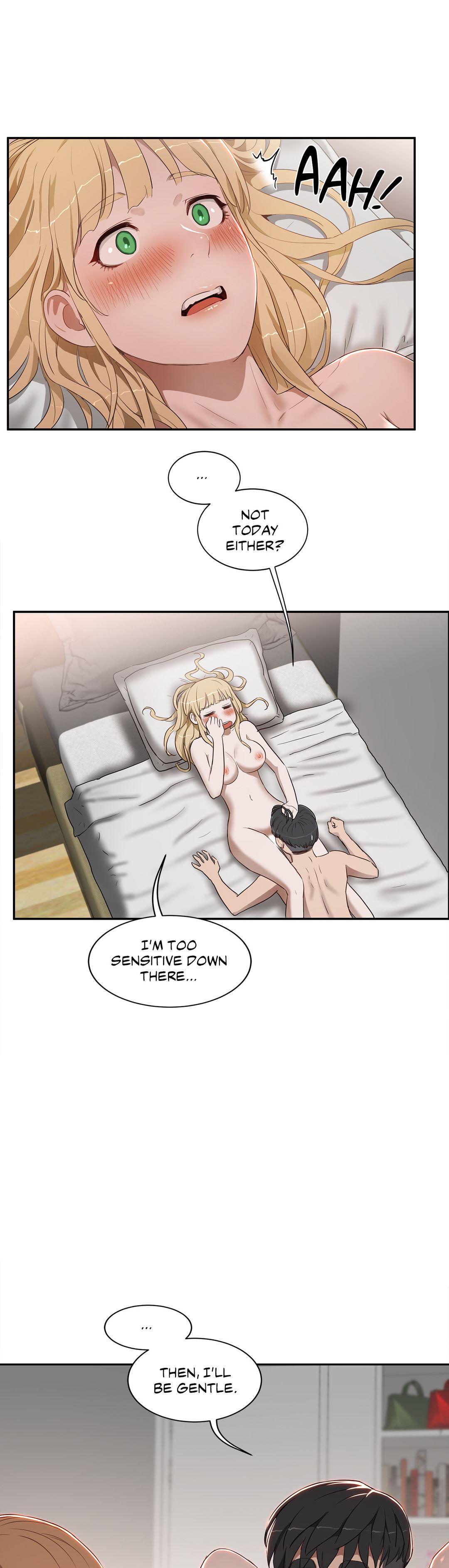 Sex Lessons (korean) 2