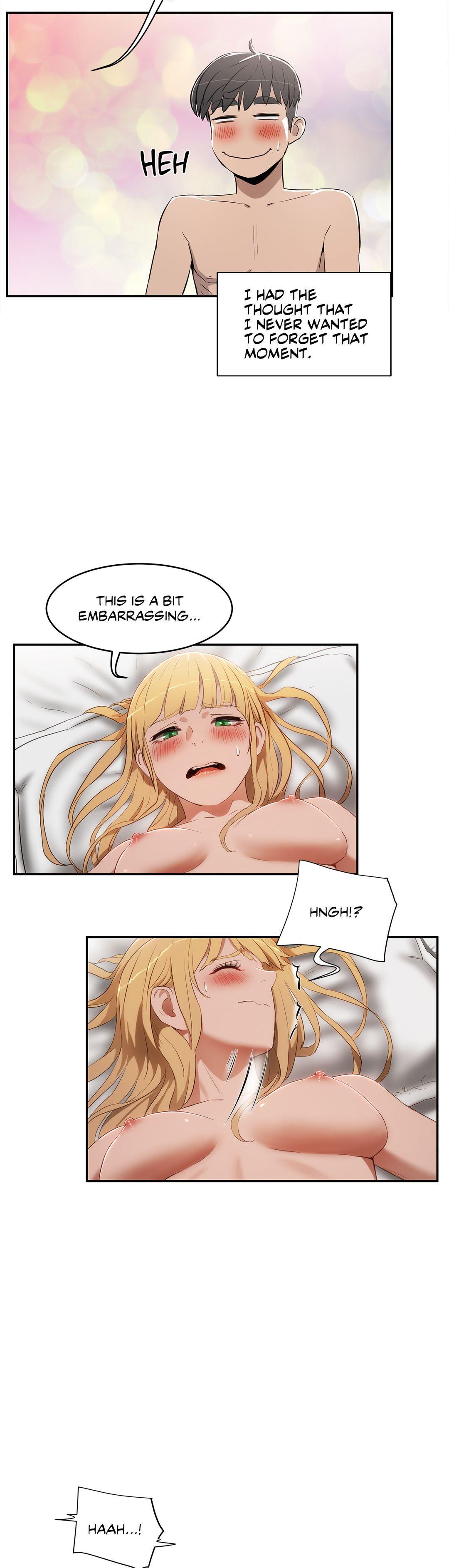 Sex Lessons (korean) 2
