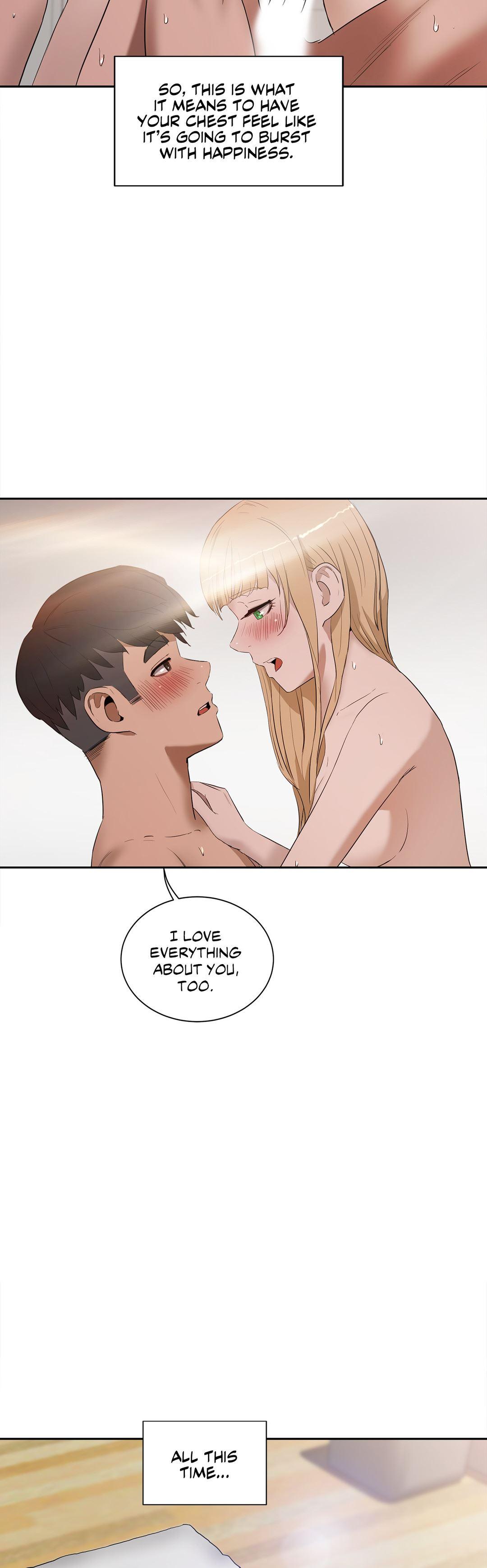 Sex Lessons (korean) 2