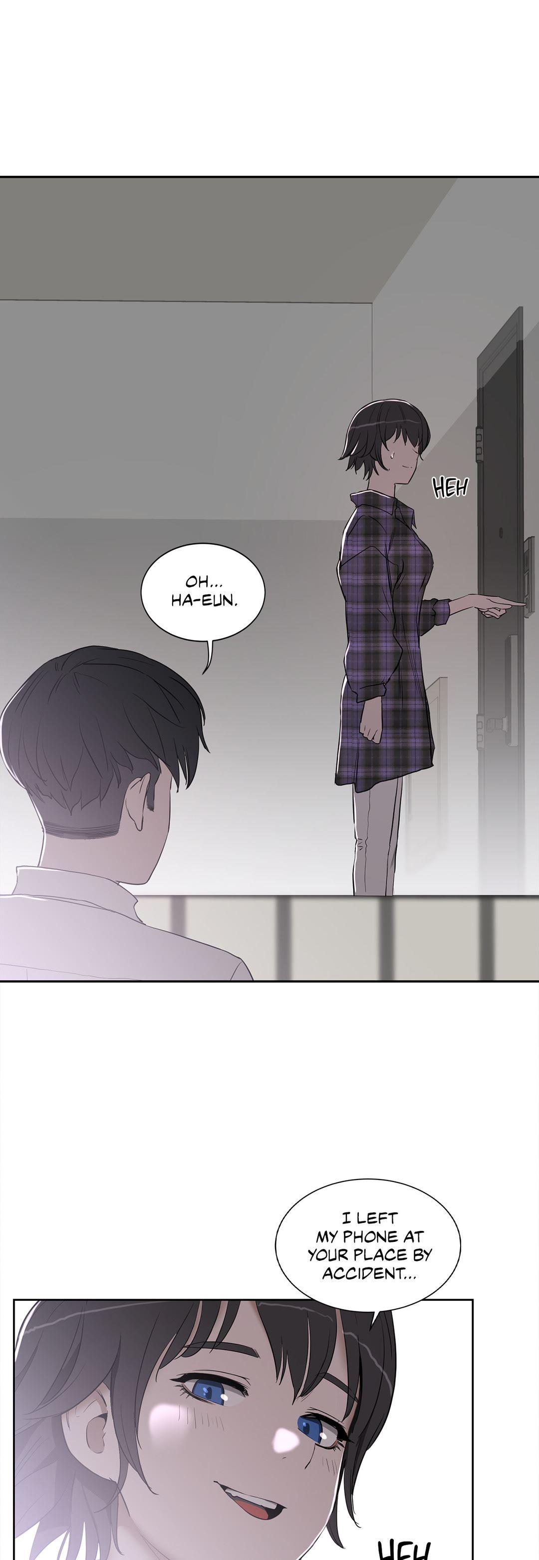 Sex Lessons (korean) 2