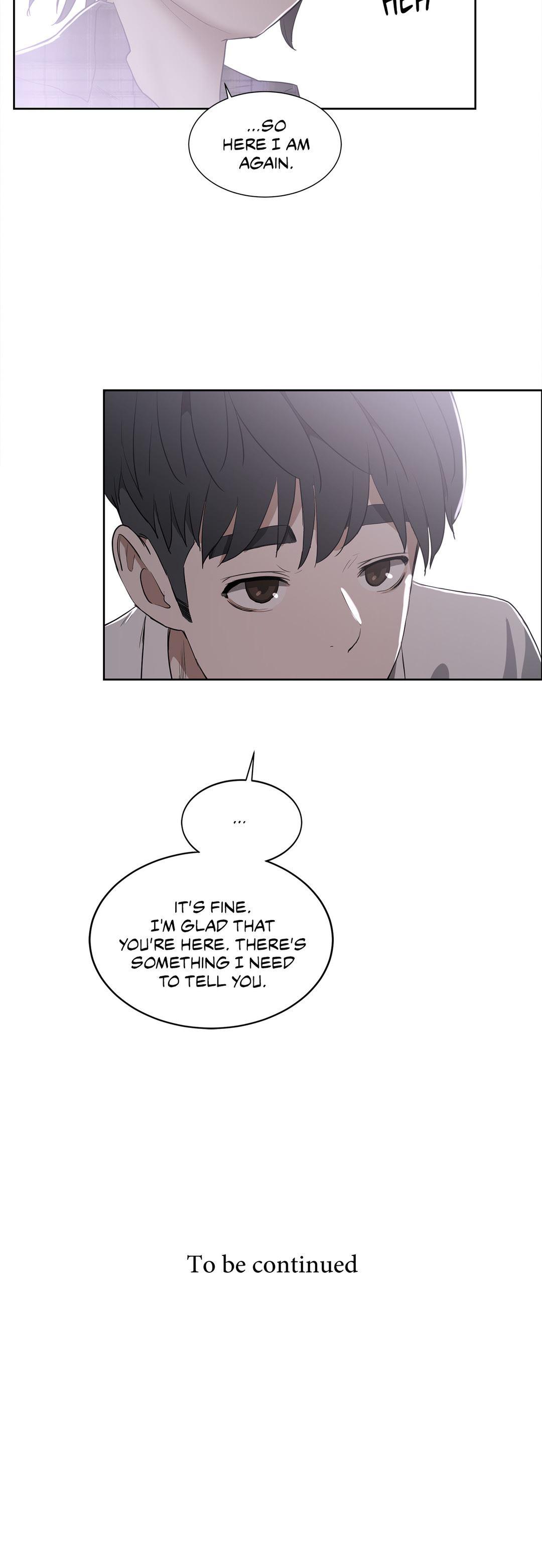 Sex Lessons (korean) 2