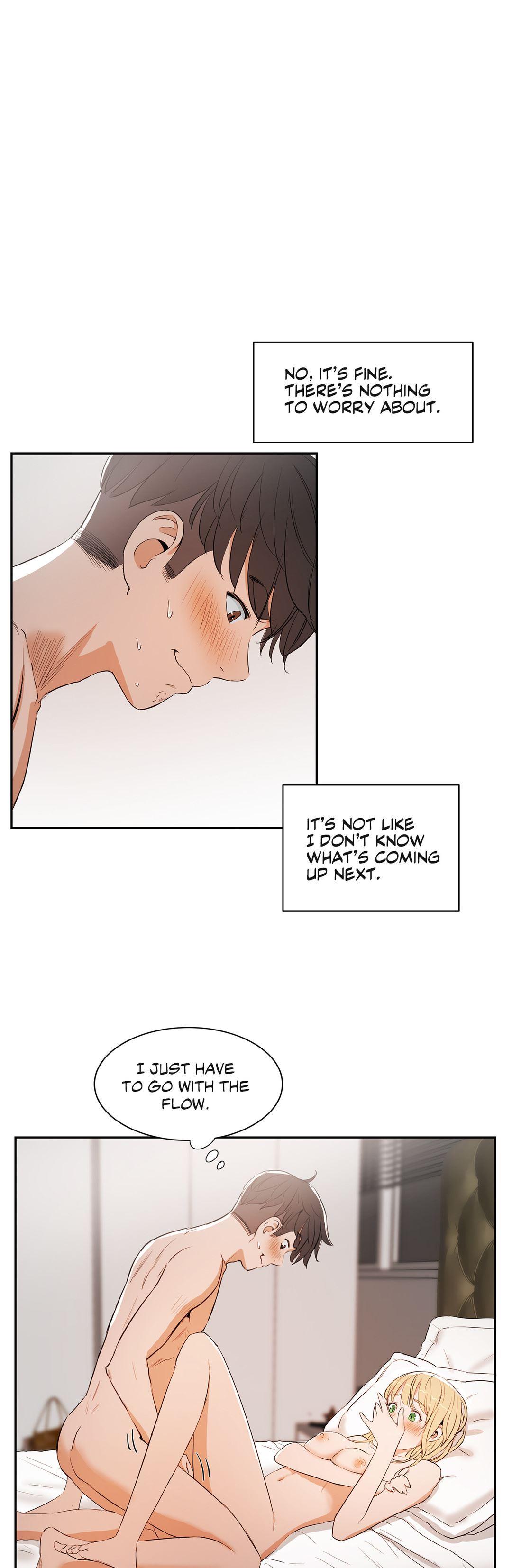 Sex Lessons (korean) 2