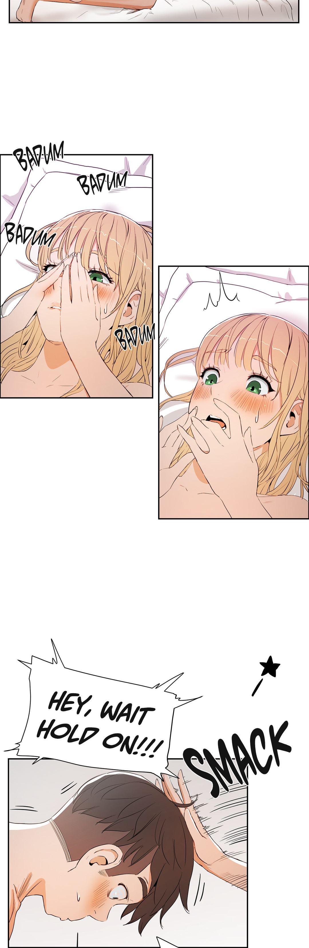 Sex Lessons (korean) 2