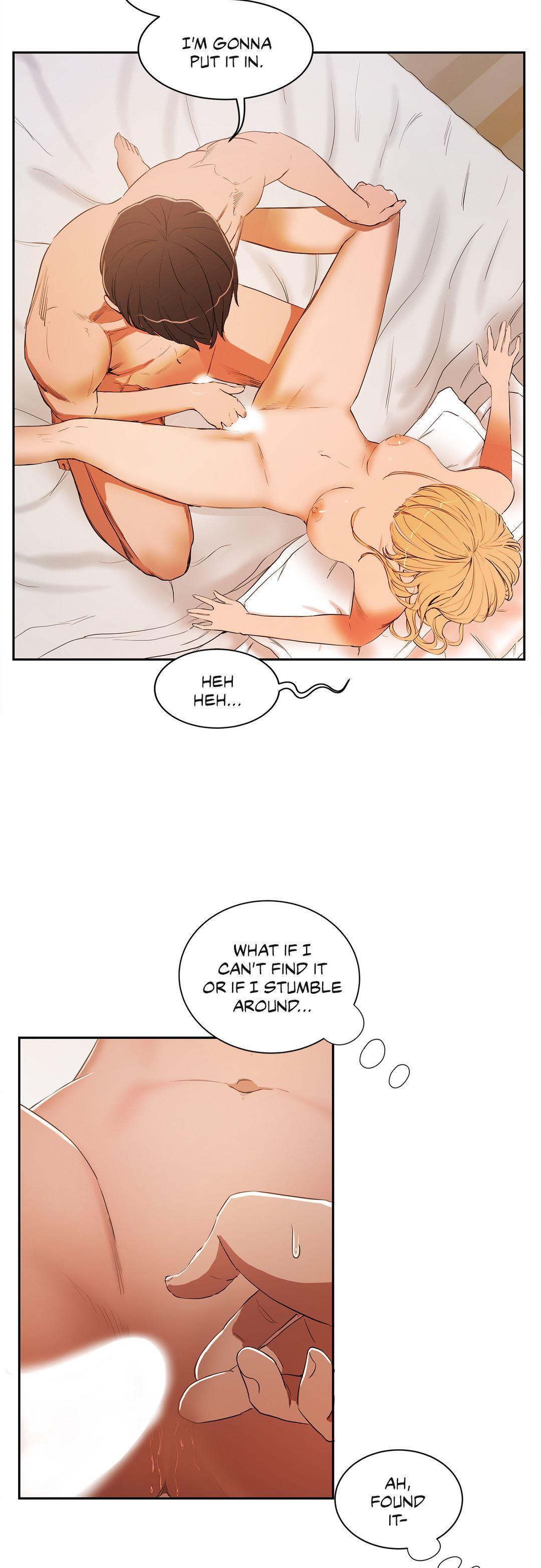 Sex Lessons (korean) 2