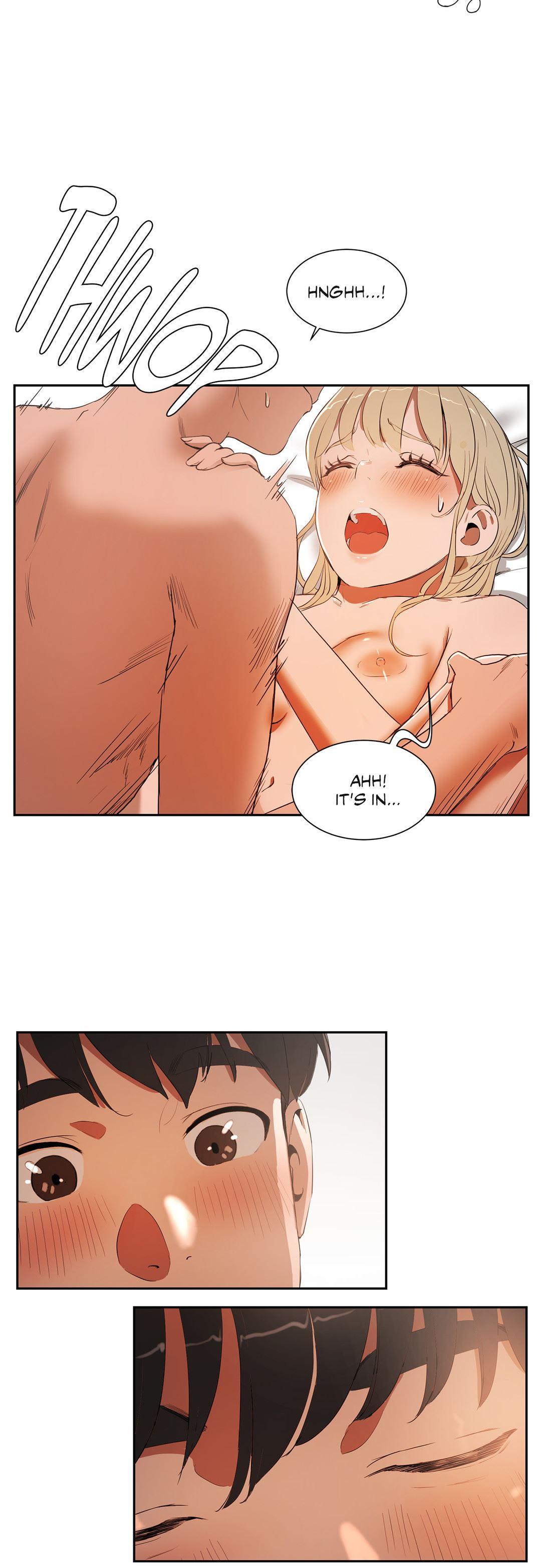 Sex Lessons (korean) 2
