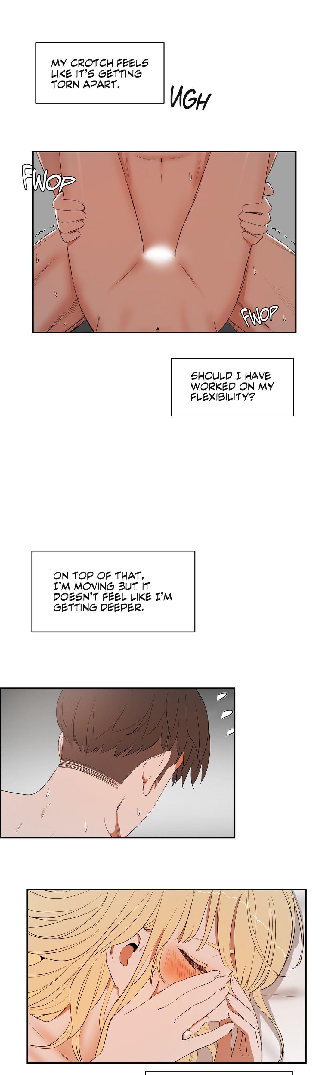 Sex Lessons (korean) 2