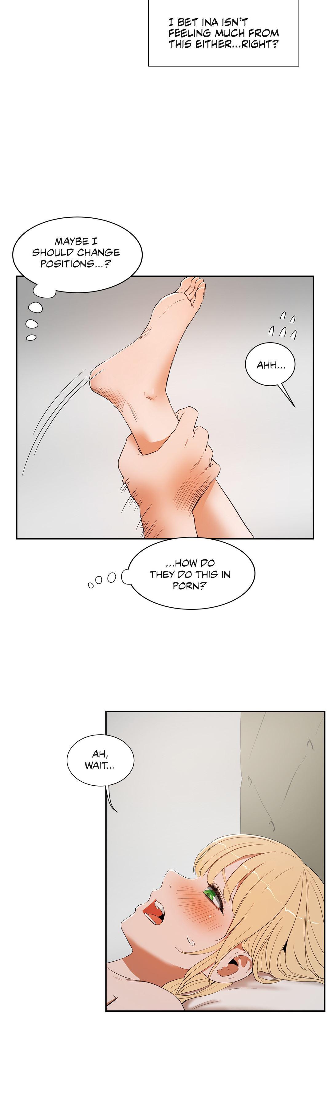 Sex Lessons (korean) 2
