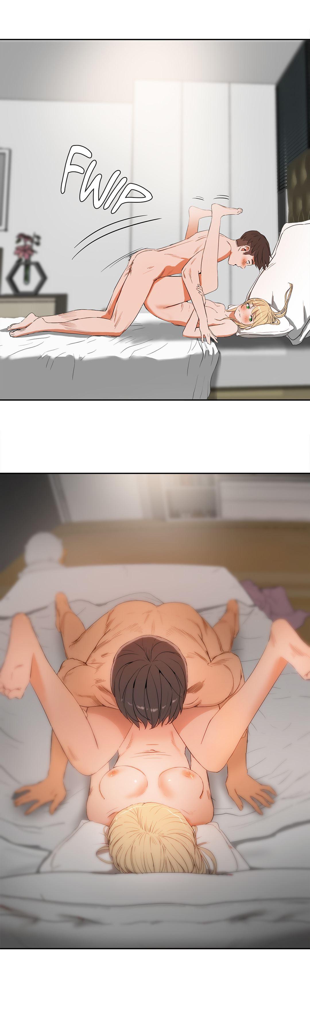 Sex Lessons (korean) 2
