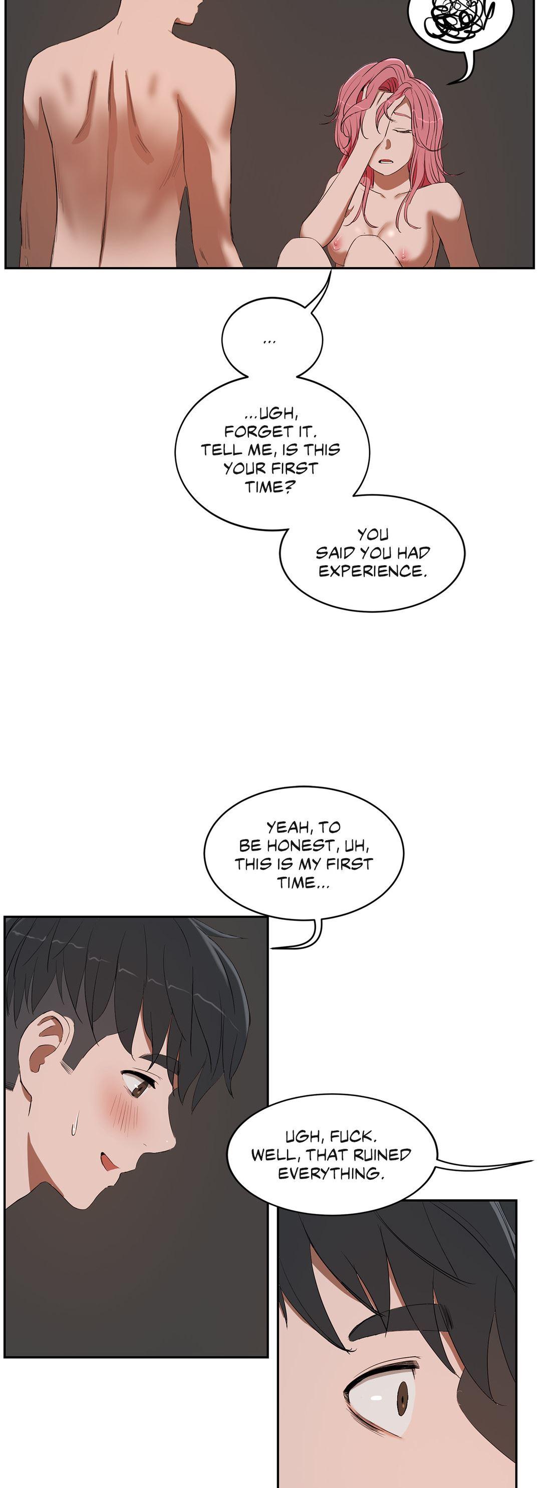 Sex Lessons (korean) 2
