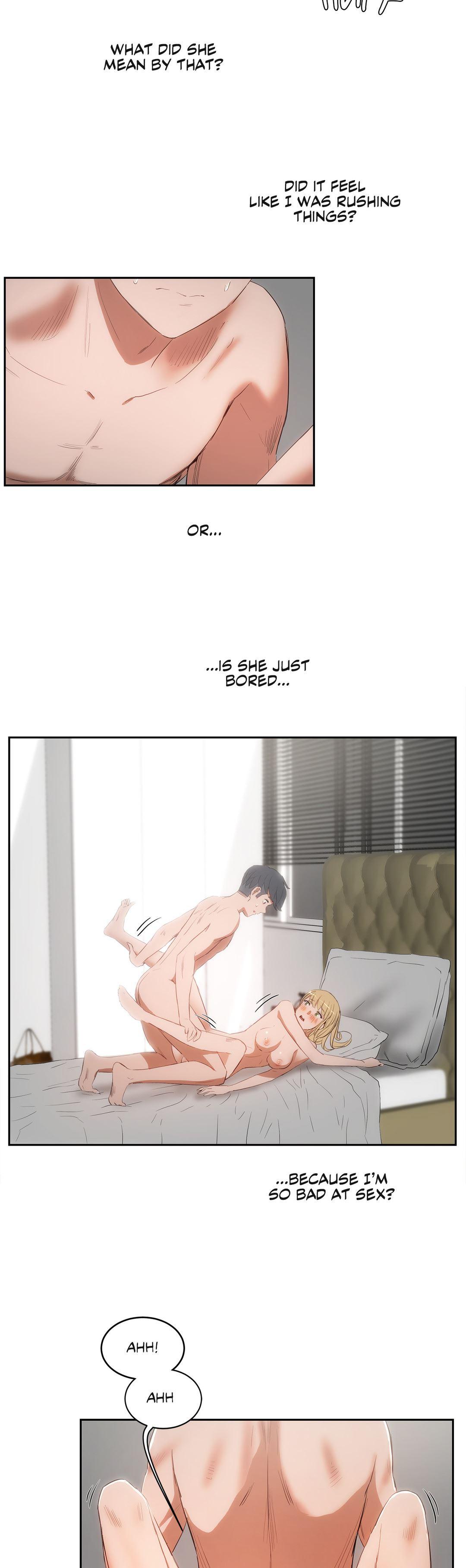 Sex Lessons (korean) 2