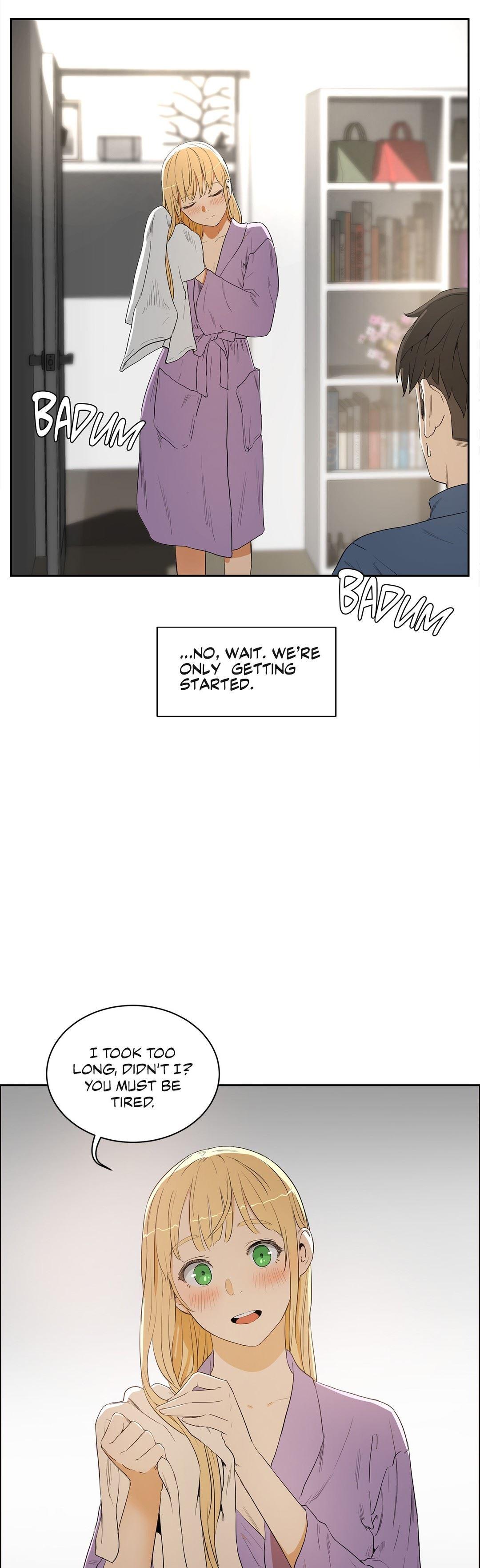 Sex Lessons (korean) 2