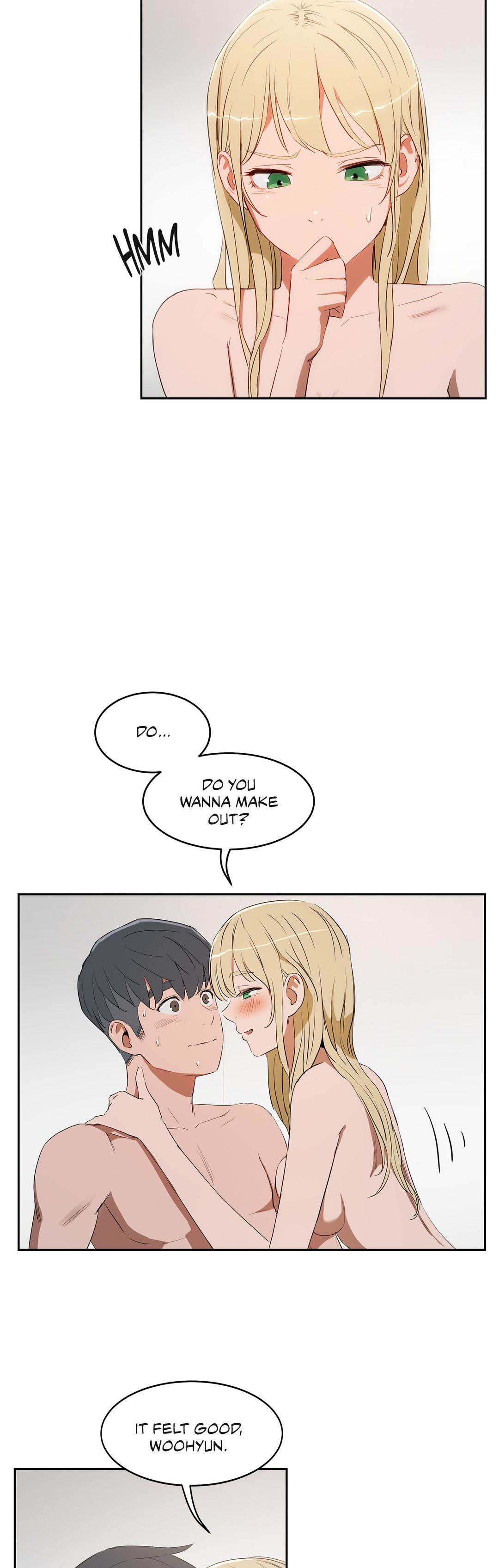 Sex Lessons (korean) 2