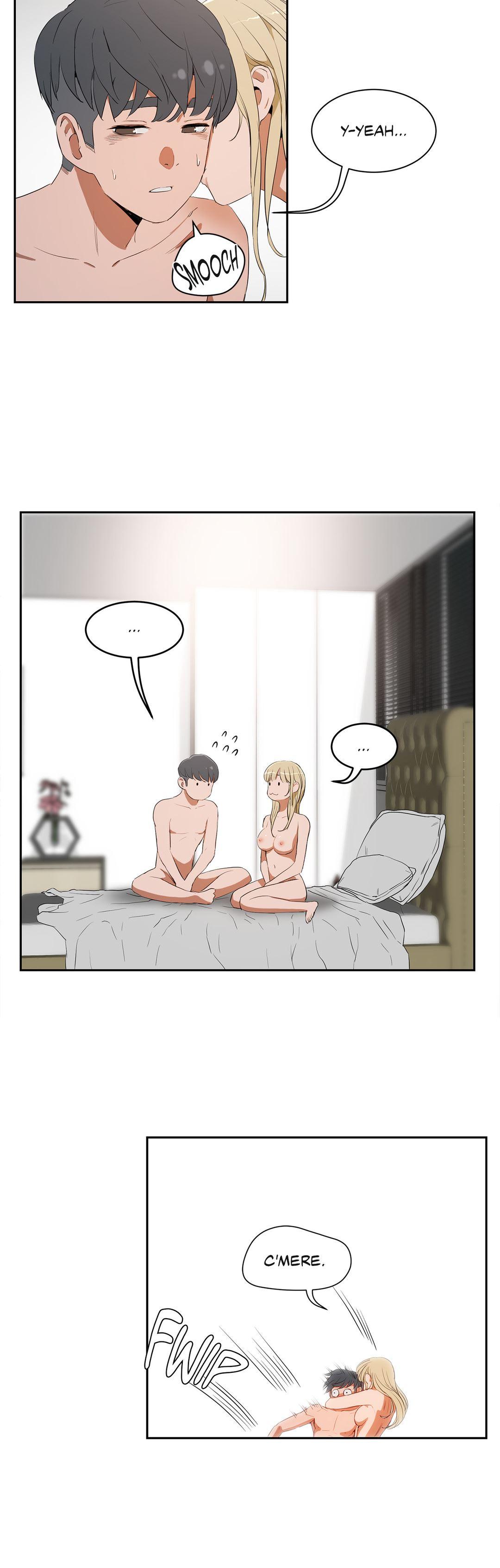 Sex Lessons (korean) 2