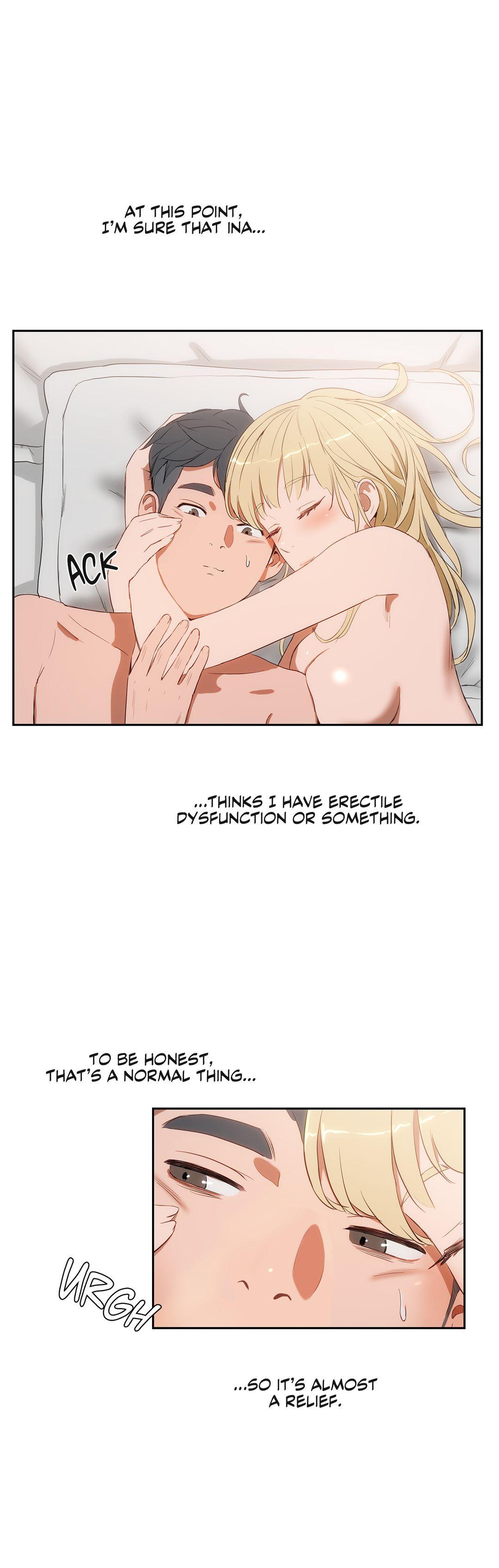Sex Lessons (korean) 2