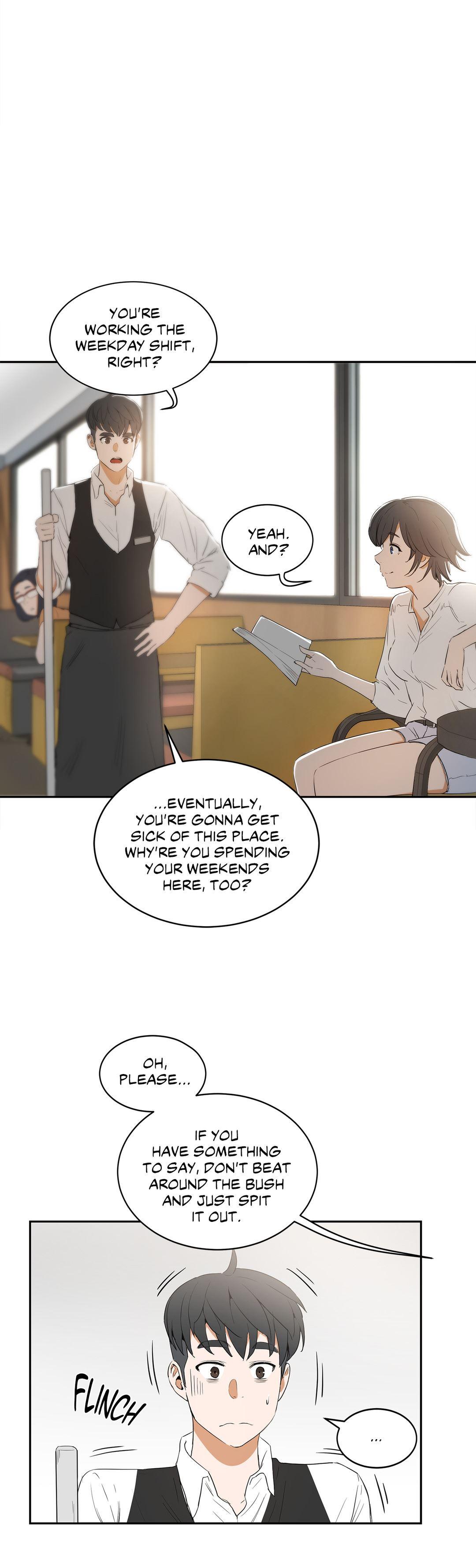 Sex Lessons (korean) 2
