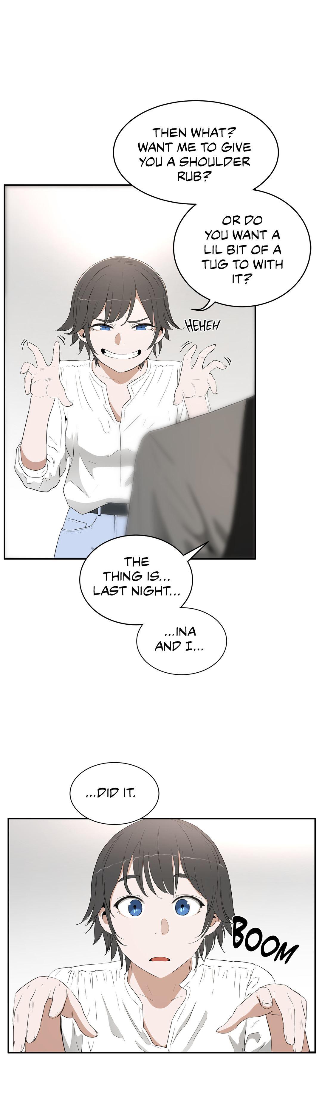 Sex Lessons (korean) 2