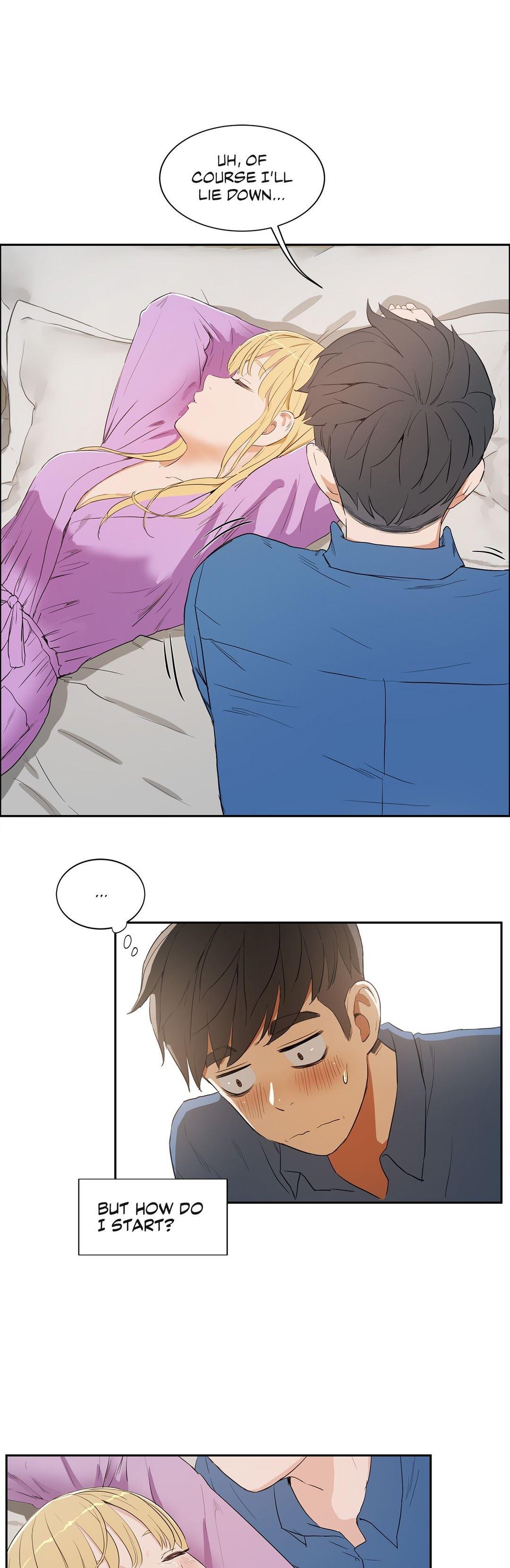 Sex Lessons (korean) 2