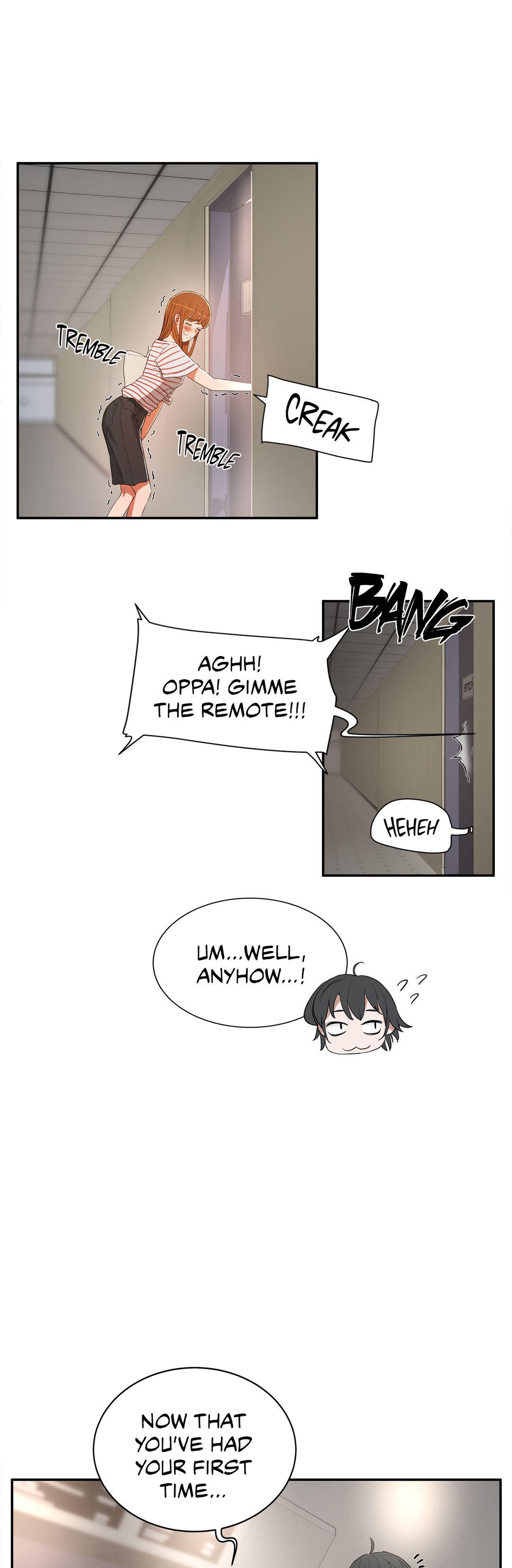 Sex Lessons (korean) 2