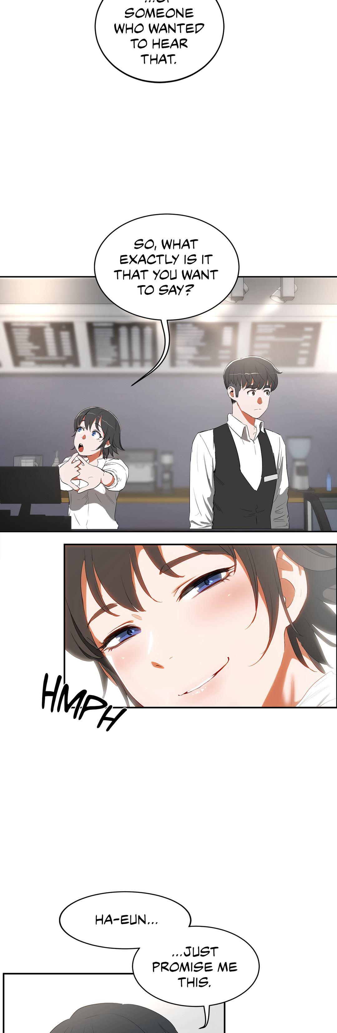 Sex Lessons (korean) 2