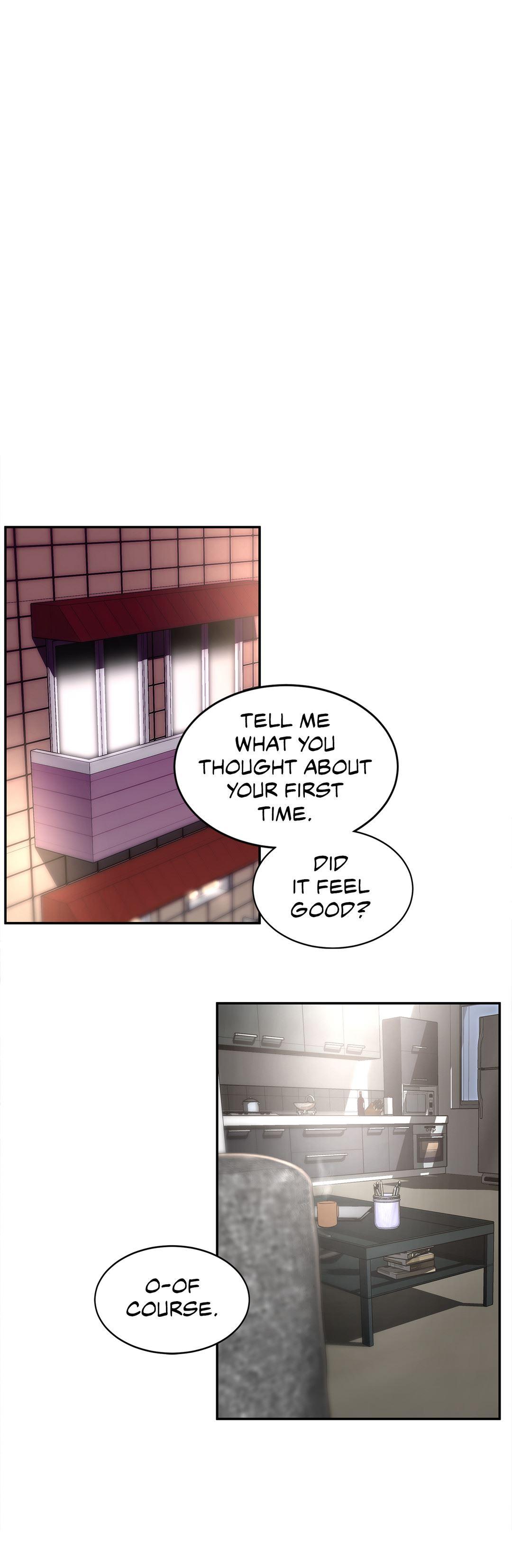 Sex Lessons (korean) 2
