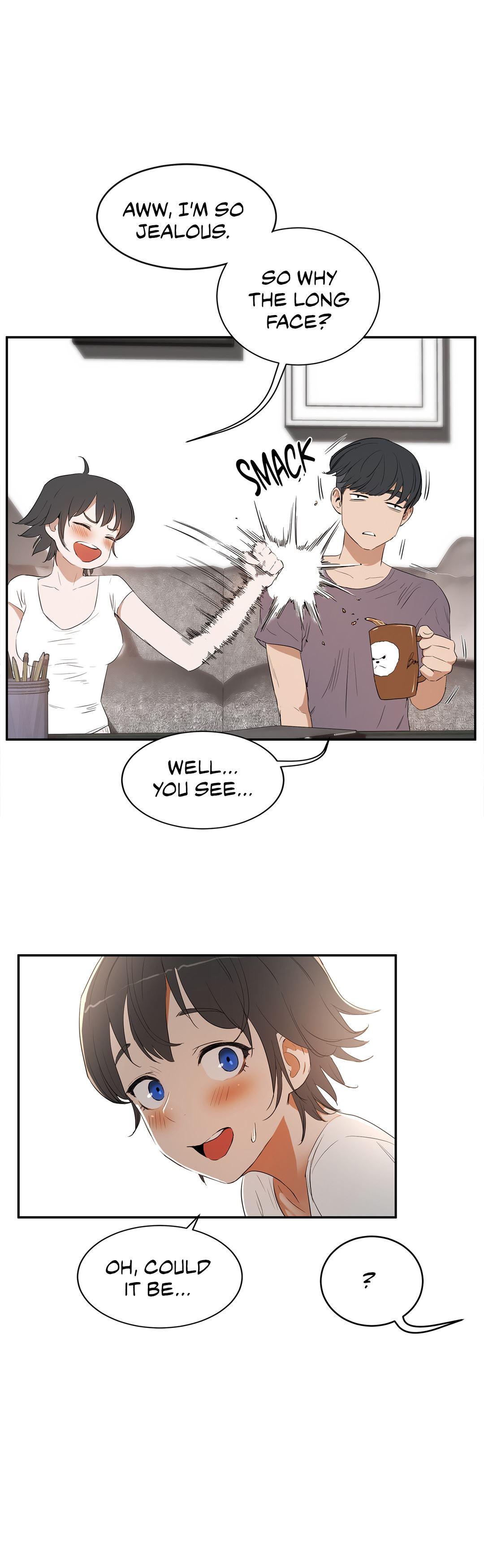 Sex Lessons (korean) 2