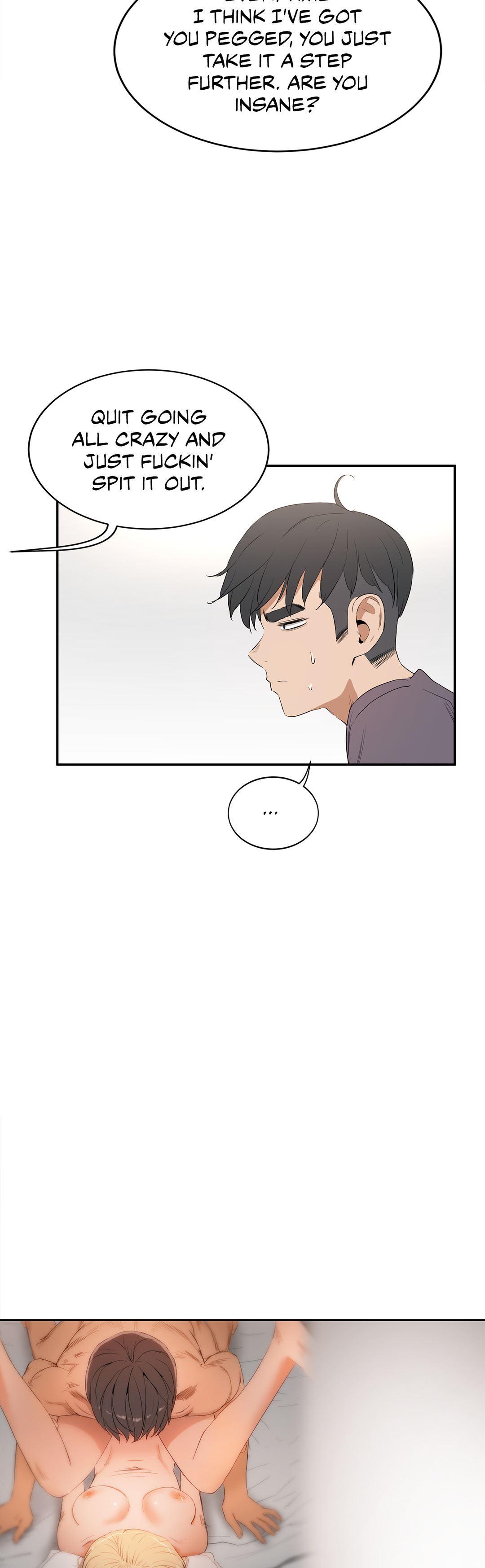 Sex Lessons (korean) 2