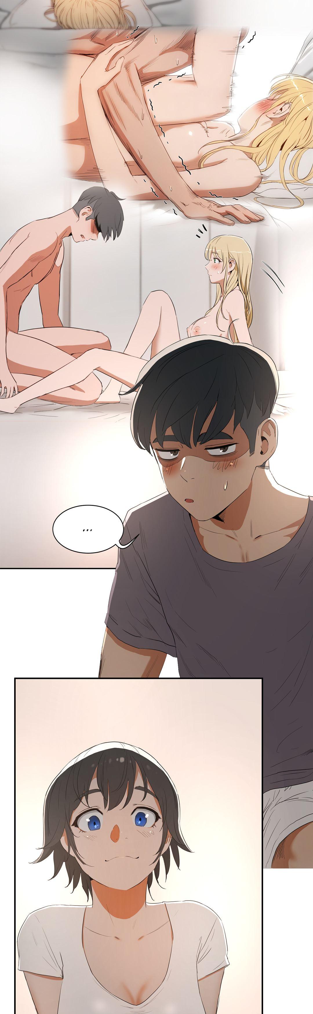 Sex Lessons (korean) 2