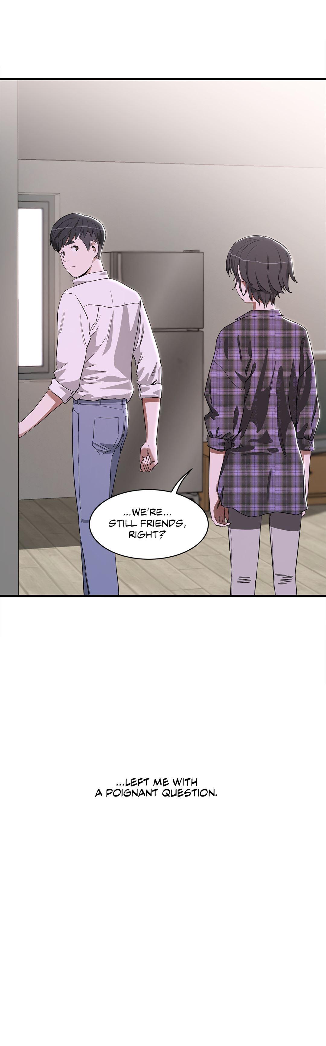Sex Lessons (korean) 3