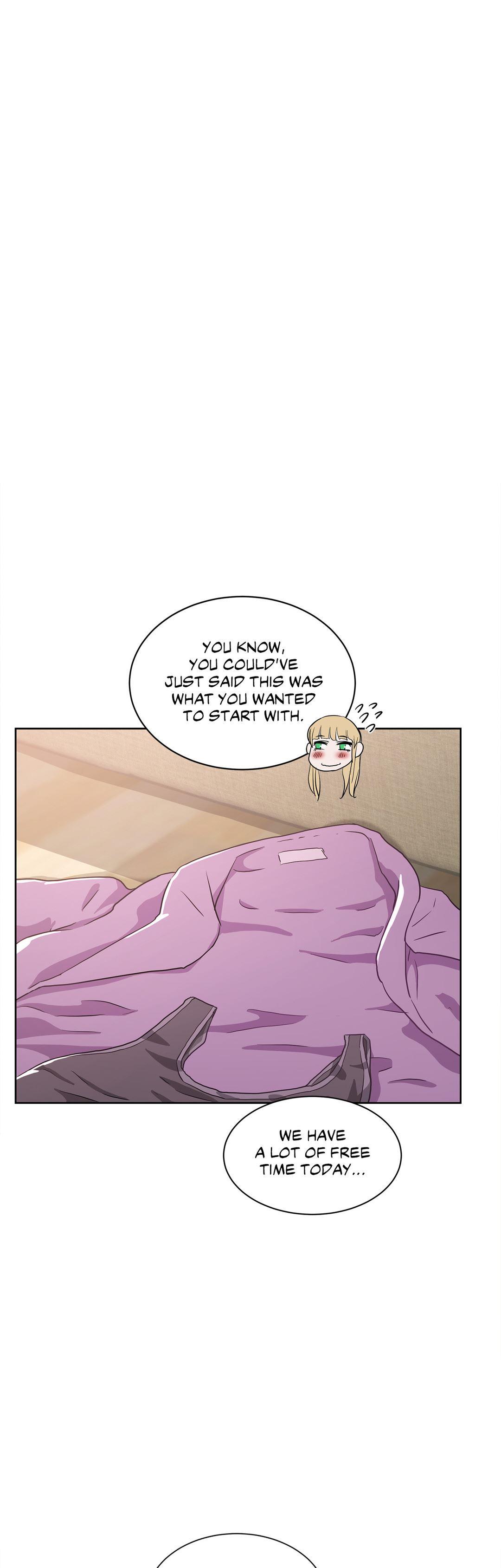 Sex Lessons (korean) 3