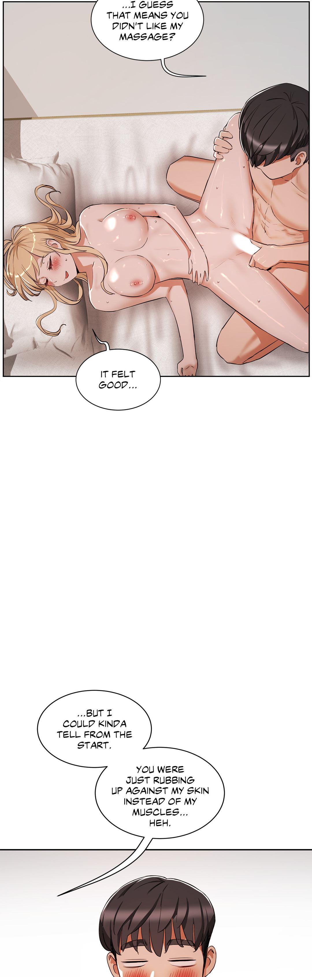 Sex Lessons (korean) 3