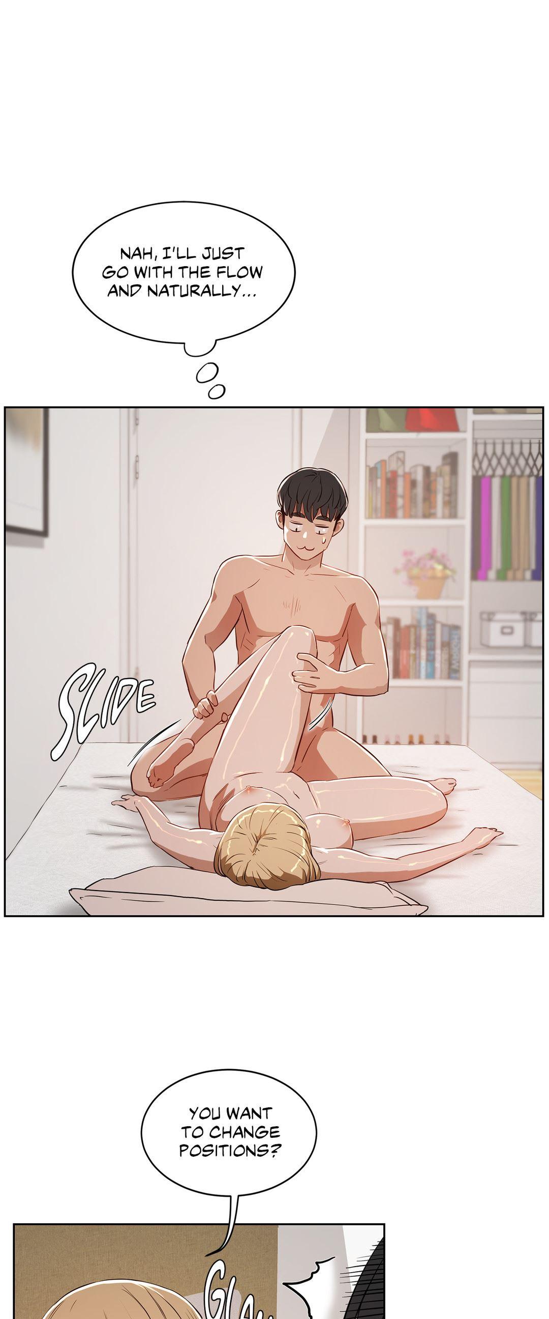 Sex Lessons (korean) 3