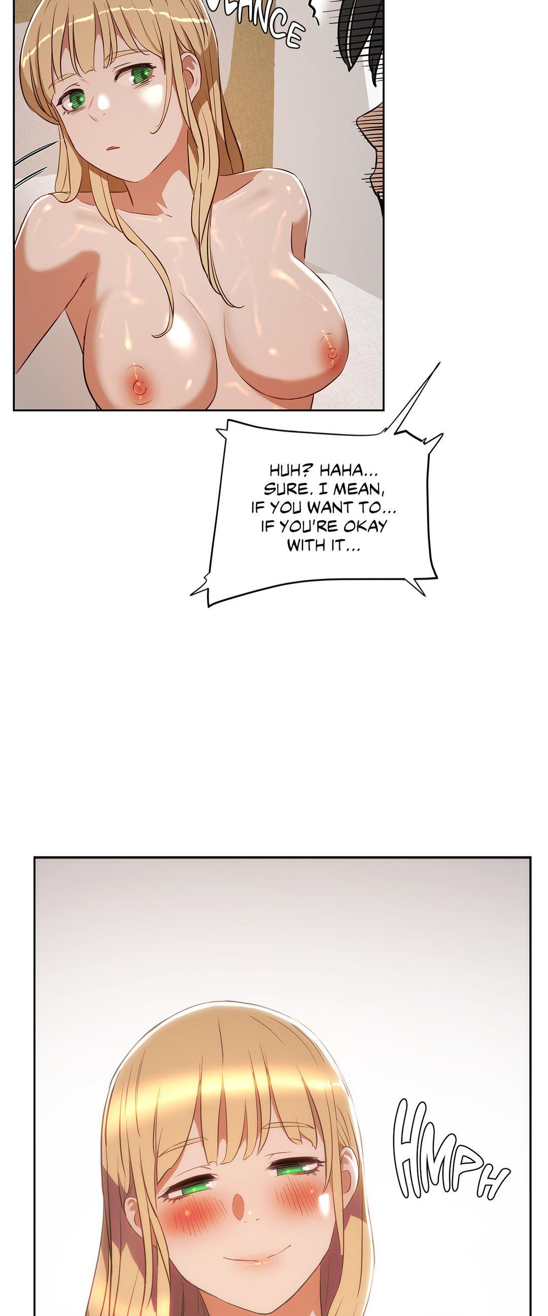Sex Lessons (korean) 3