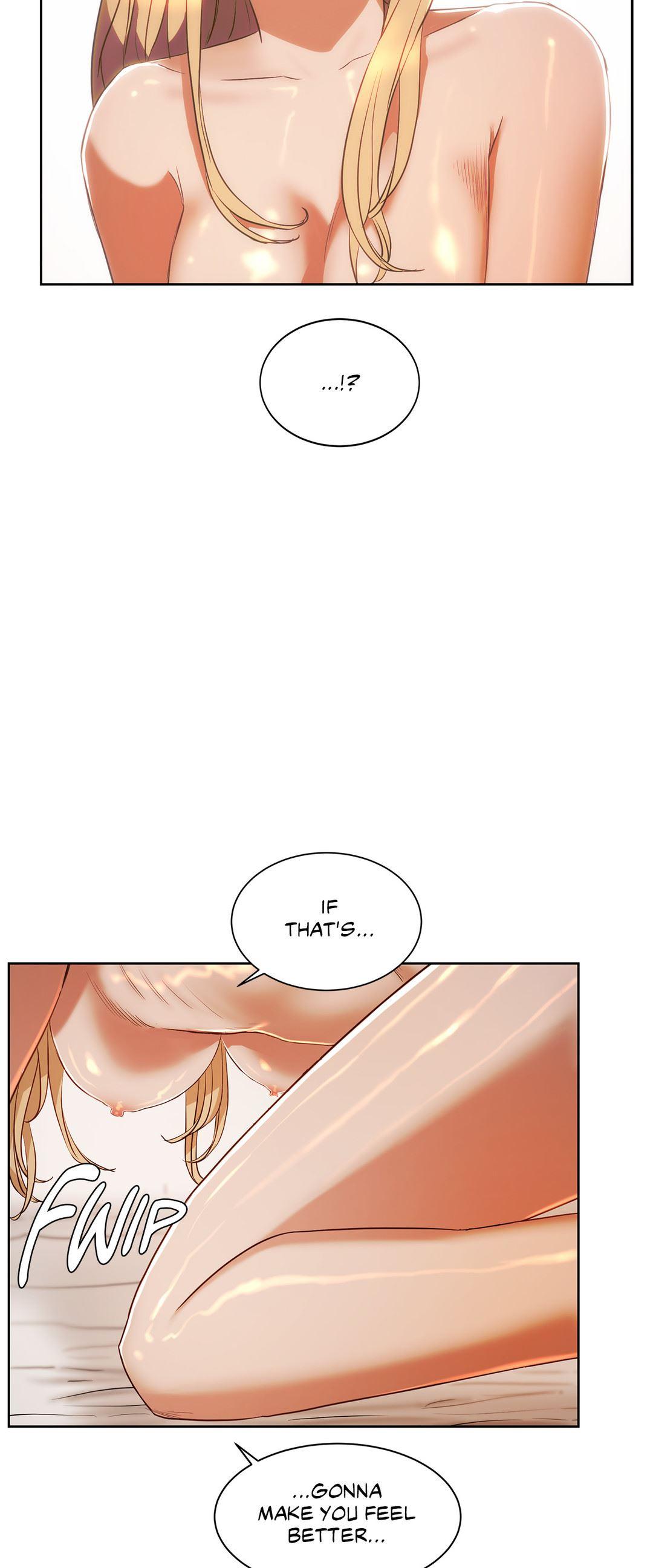 Sex Lessons (korean) 3