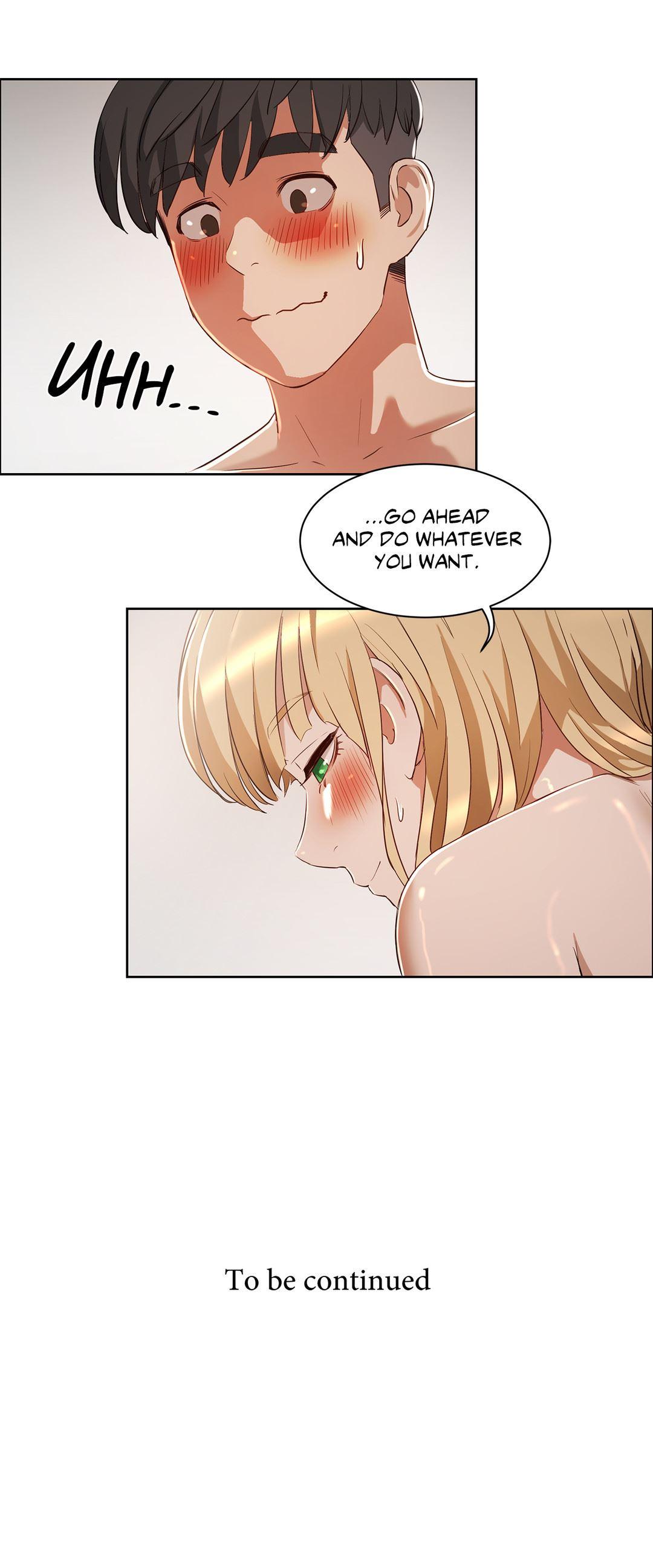 Sex Lessons (korean) 3