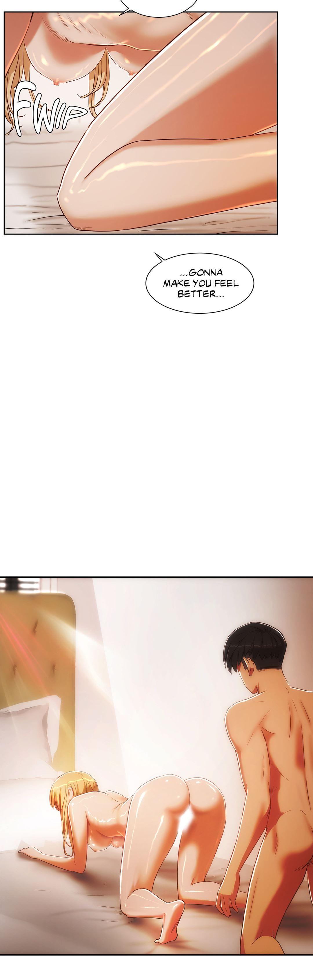 Sex Lessons (korean) 3