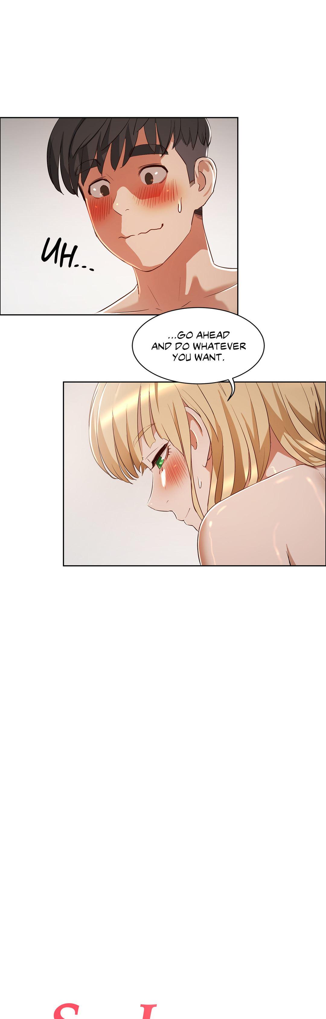 Sex Lessons (korean) 3