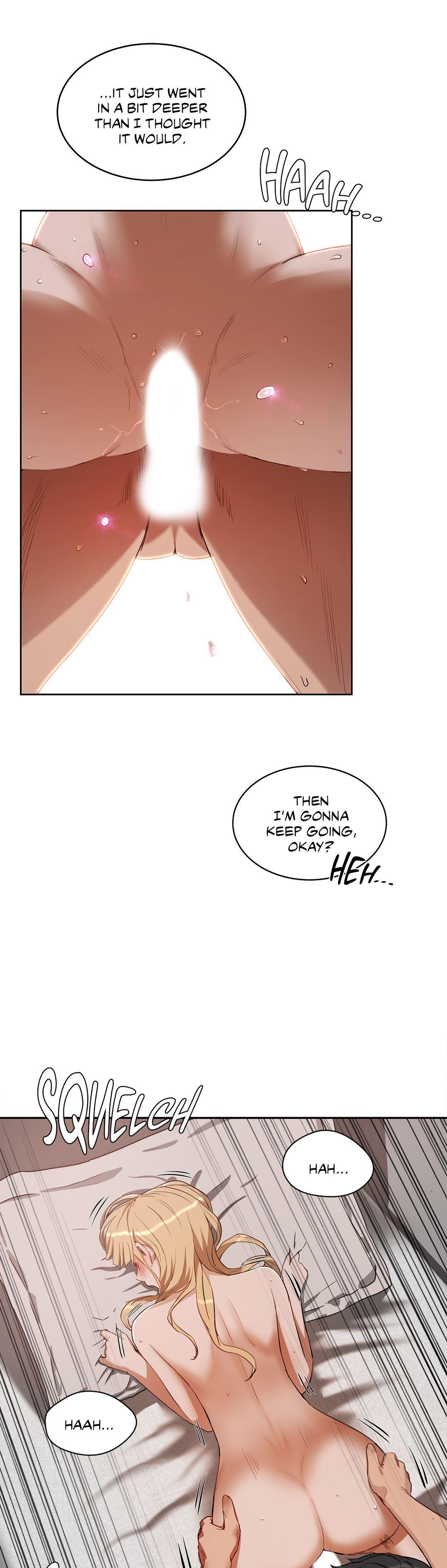 Sex Lessons (korean) 3