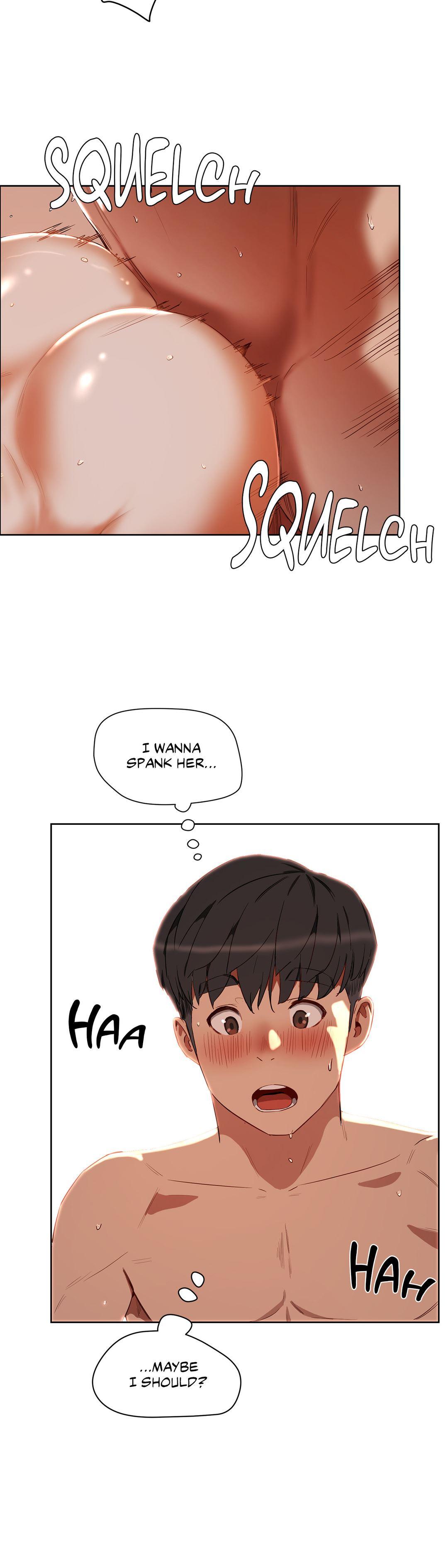 Sex Lessons (korean) 3