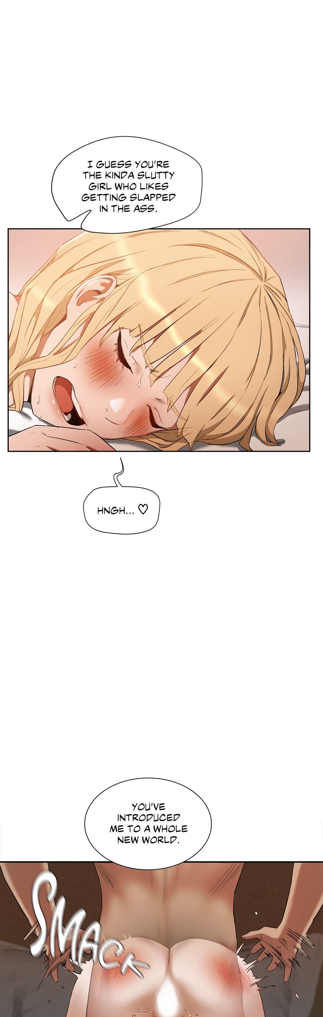 Sex Lessons (korean) 3