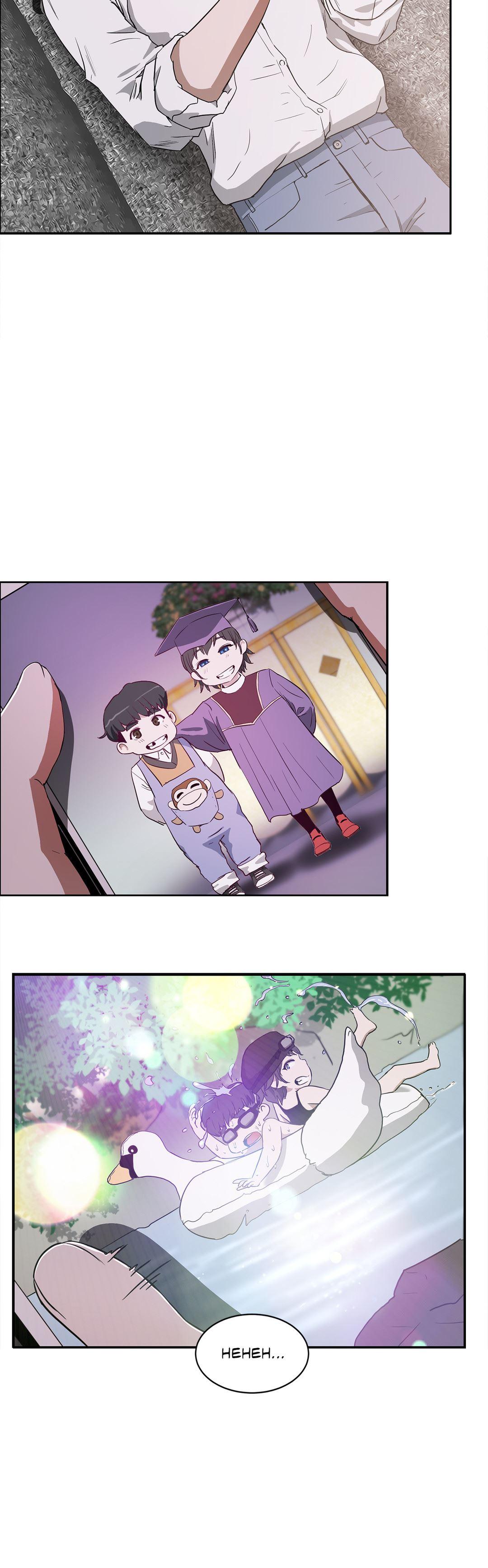 Sex Lessons (korean) 3