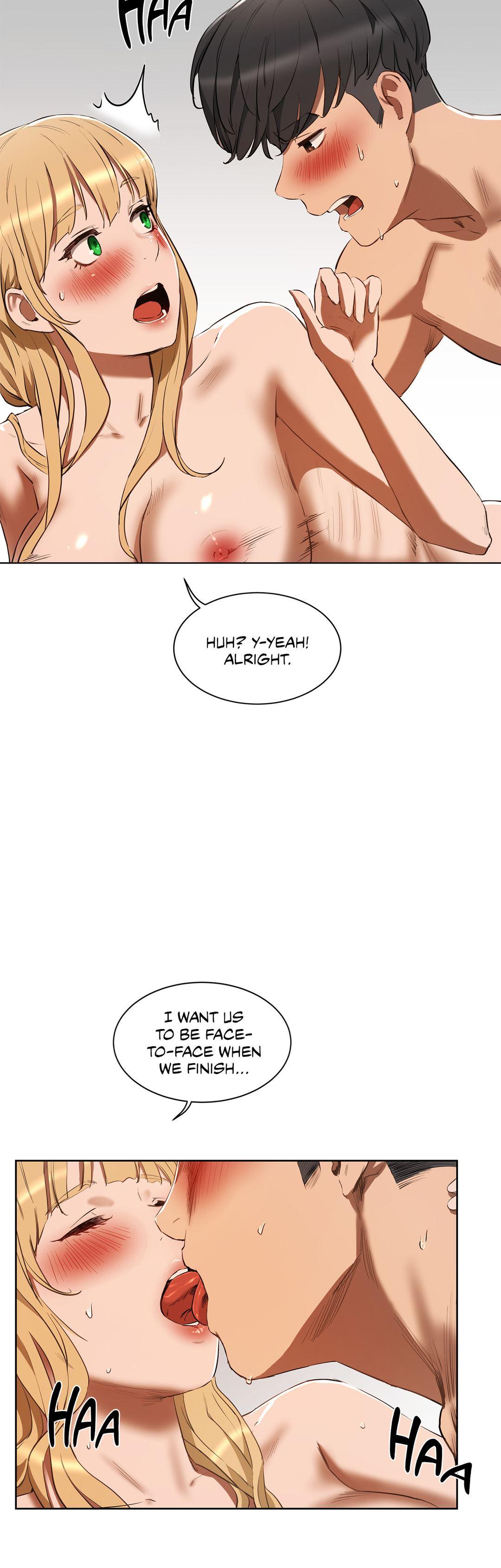 Sex Lessons (korean) 3