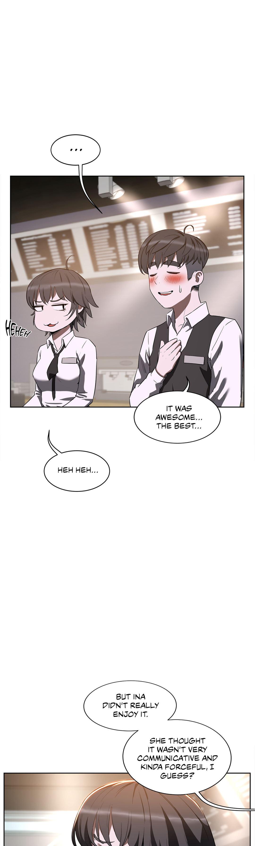 Sex Lessons (korean) 3