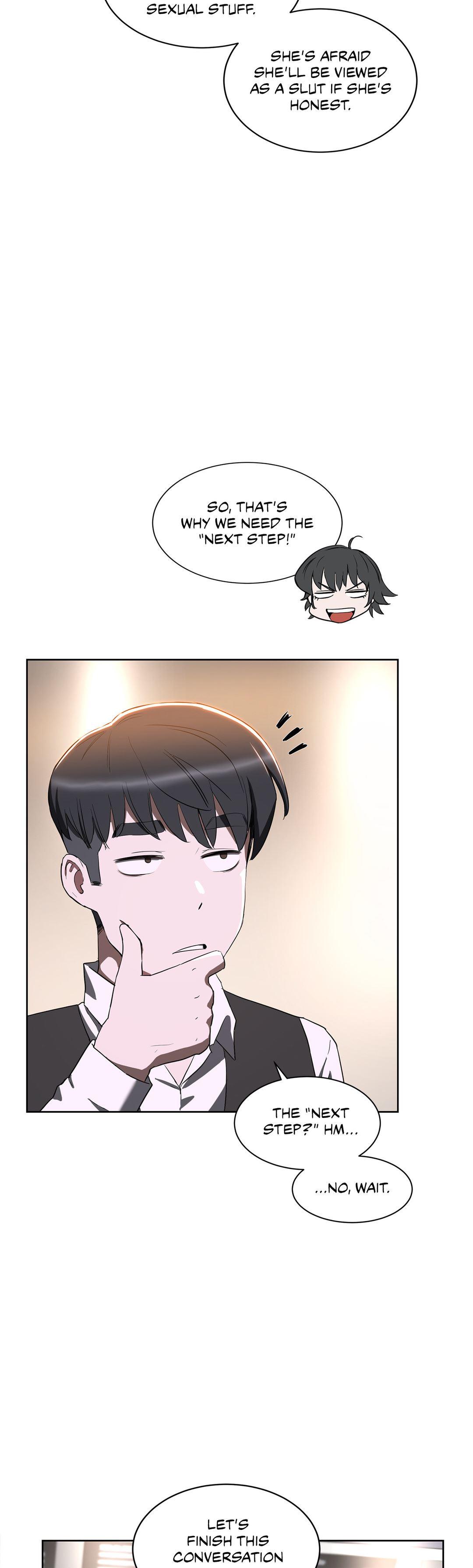 Sex Lessons (korean) 3