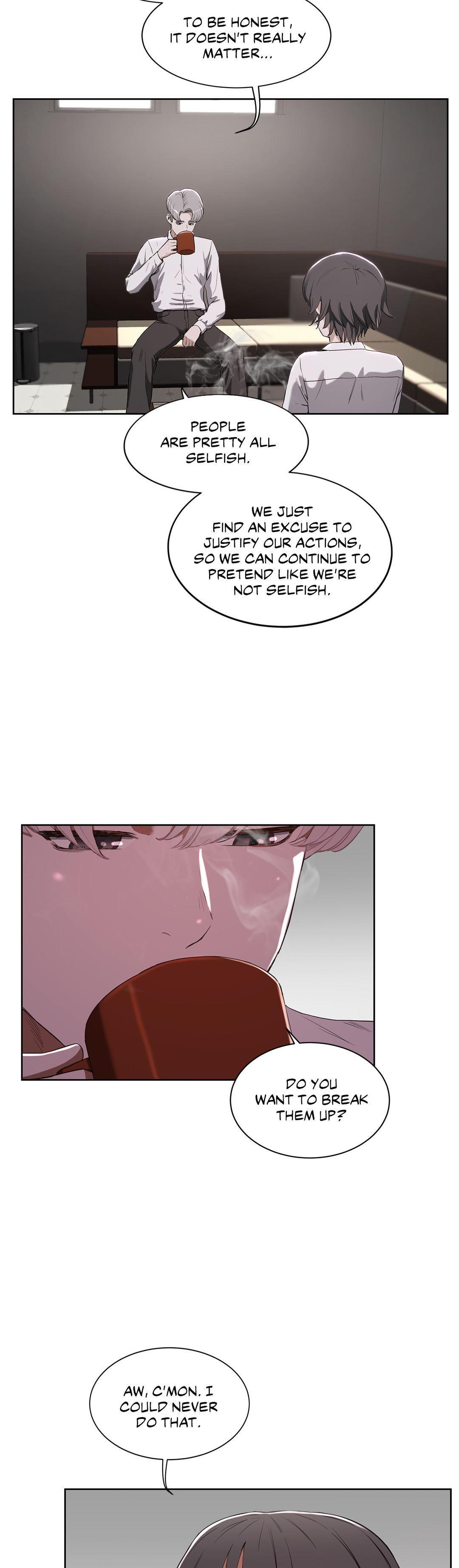 Sex Lessons (korean) 3