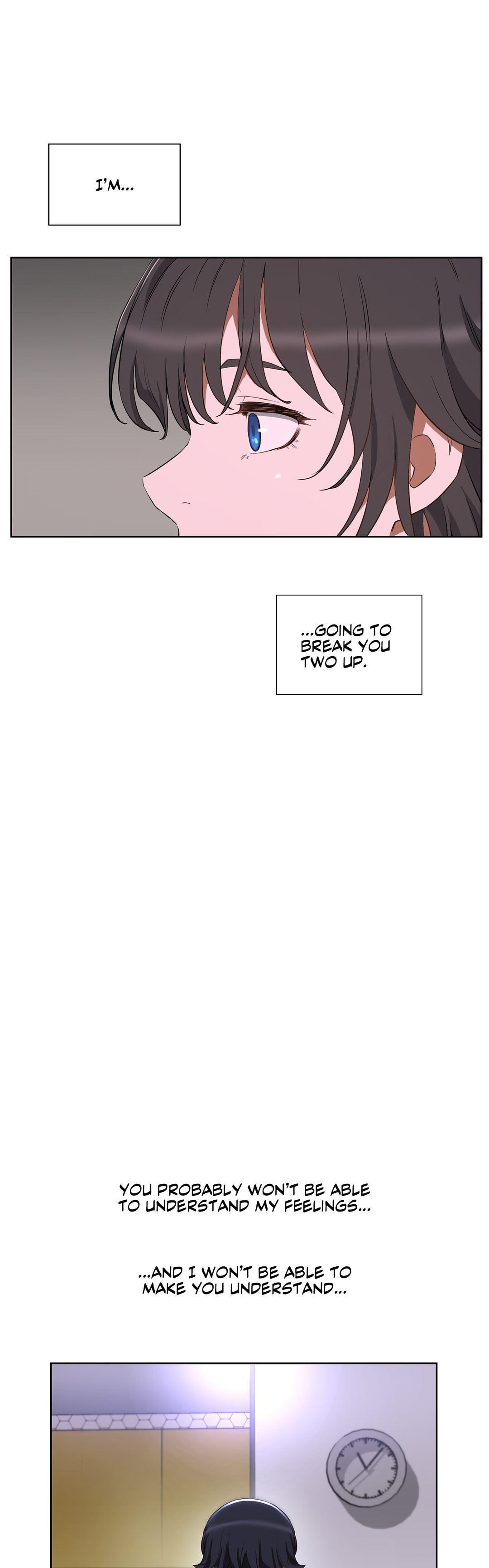Sex Lessons (korean) 3