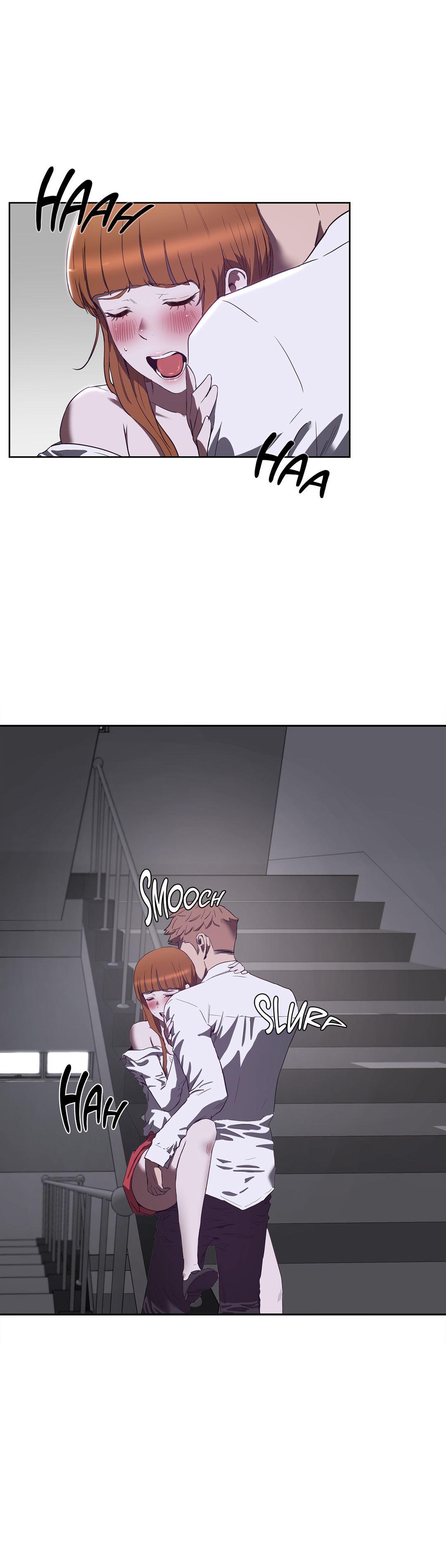 Sex Lessons (korean) 3