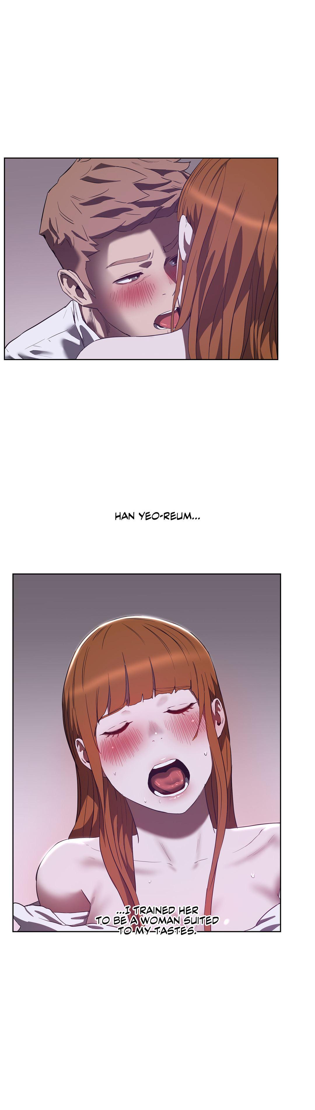 Sex Lessons (korean) 3