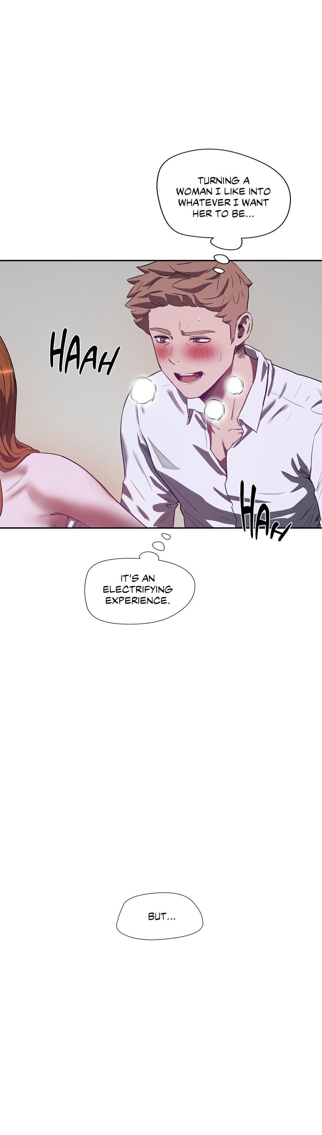 Sex Lessons (korean) 3