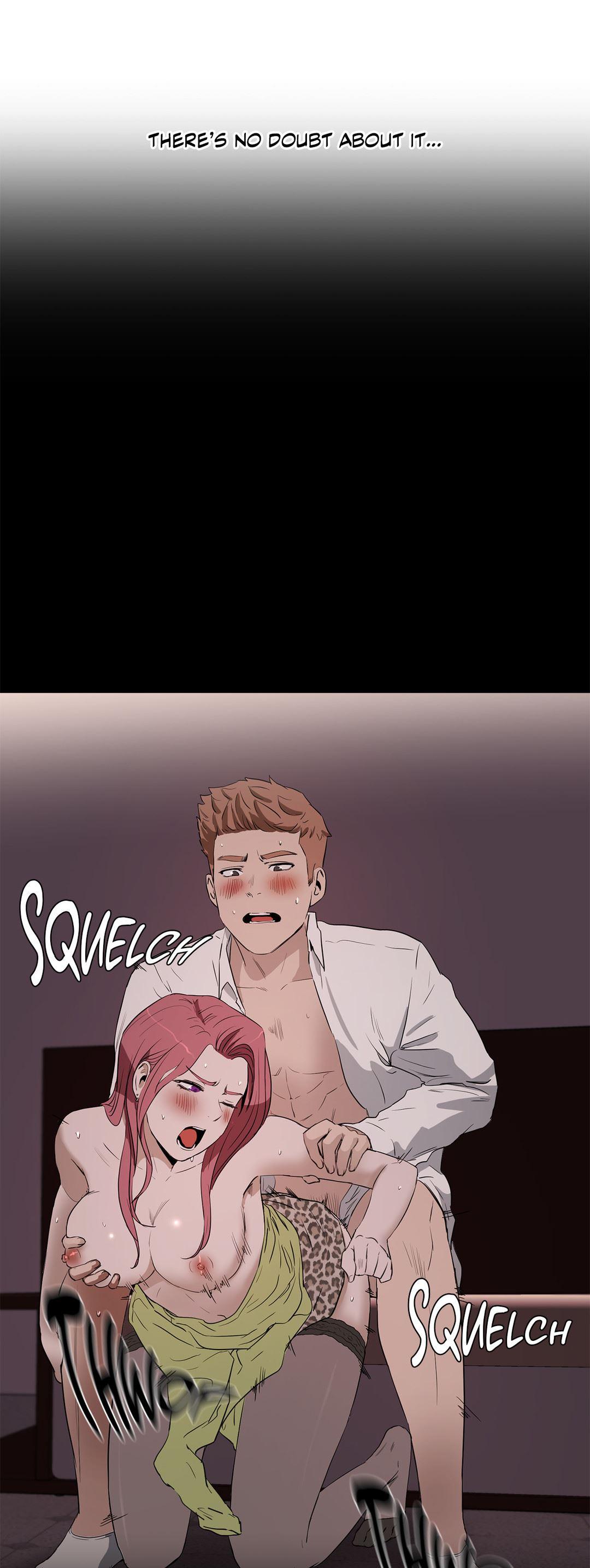 Sex Lessons (korean) 3