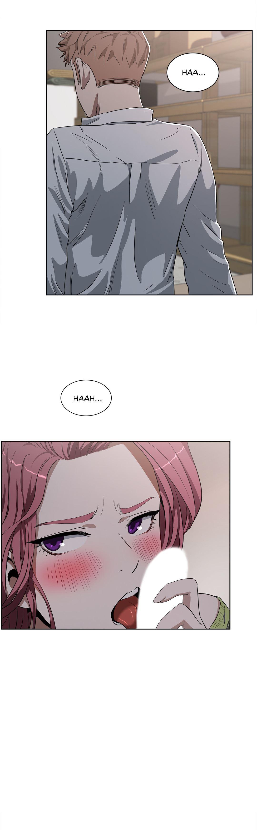Sex Lessons (korean) 3